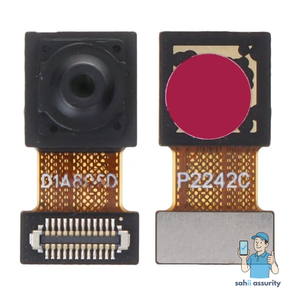 Replacement Front Camera for Xiaomi Redmi Note 12 5G (Selfie Camera)